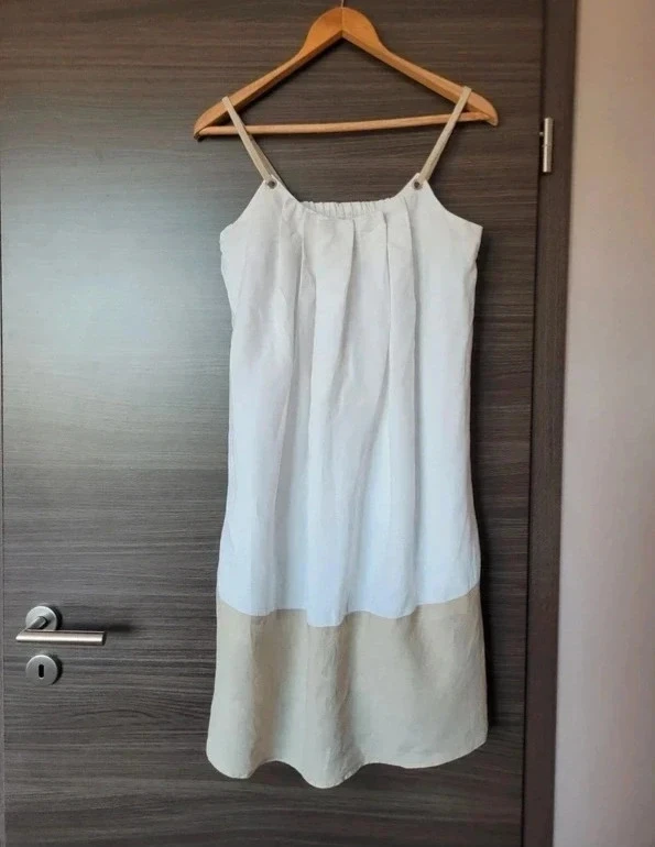 Conjunto Carling en ramia – Talla 42/44 – photo 3